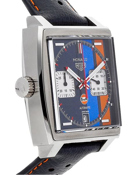 monaco tag heuer watch replica|tag heuer monaco pre owned.